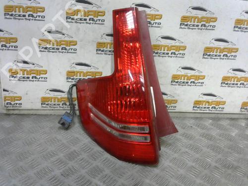 Used Left taillight CITROËN C4 I (LC_) 1.6 HDi (90 hp) 19883713