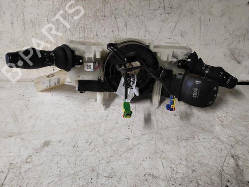 Steering column stalk RENAULT MEGANE III Hatchback (BZ0/1_, B3_) 1.5 dCi (BZ0C) | BP19901487I23