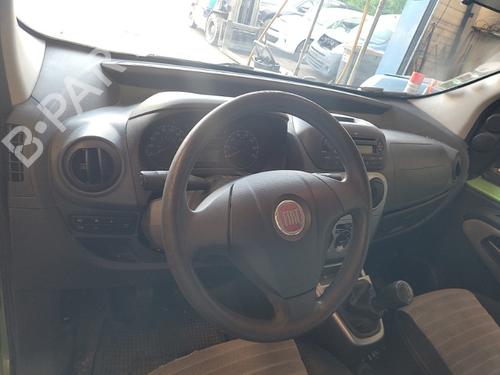 Used Dashboard FIAT FIORINO Box Body/MPV (225_) [2007-2025]  19885359