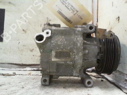 AC compressor FIAT PUNTO (188_) 1.2 60 (188.030, .050, .130, .150, .230, .250) | BP19896515M34 