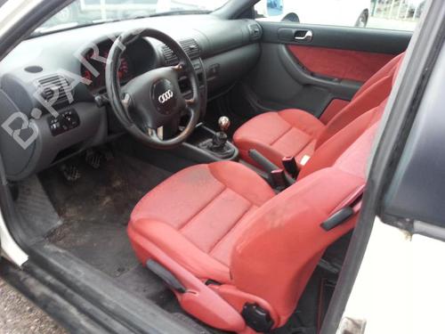 Retrovisor izquierdo AUDI A3 (8L1) 1.9 TDI | BP19899545C26 