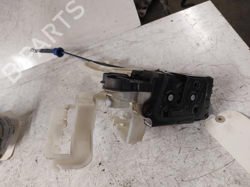 Front left lock VW CC B7 (358) 2.0 TDI | BP21992922C98 