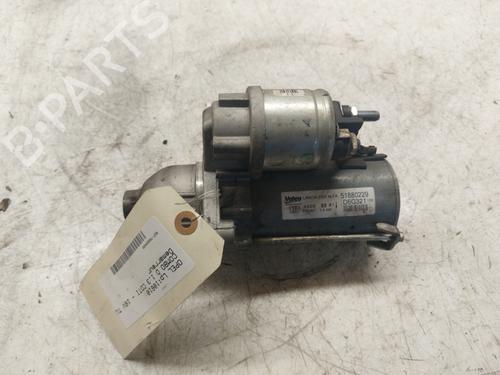 Starter OPEL COMBO Box Body/MPV (X12)  | BP19880870M8 