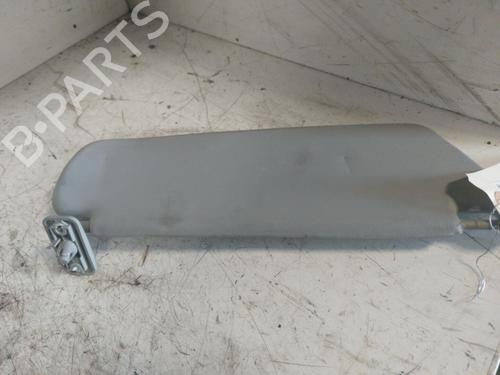 Venstre solskærm OPEL MERIVA A MPV (X03) 1.7 CDTI (E75) | BP19881211I1 
