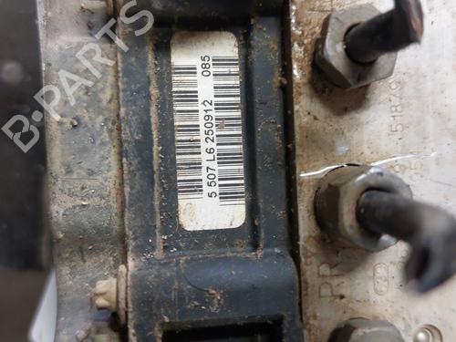 ABS pump PEUGEOT BIPPER (AA_) 1.3 HDi 75 | BP21995304M43 