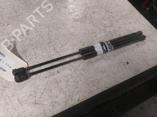 Used Hood lift support OPEL ANTARA A (L07) 2.0 CDTI 4x4 (150 hp) 19892737