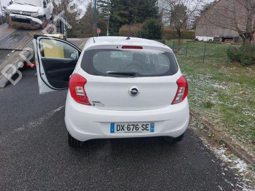 Starter OPEL KARL (C16) 1.0 | BP21988539M8 