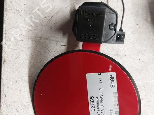 Fuel flap OPEL CORSA D (S07) 1.4 (L08, L68) | BP25588646C131 