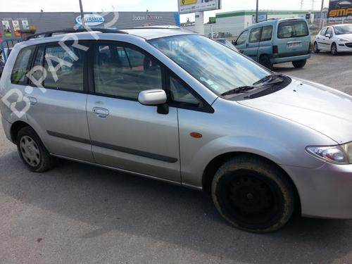 Left headlight MAZDA PREMACY (CP) 2.0 TD | BP21976675C28 - Image 5