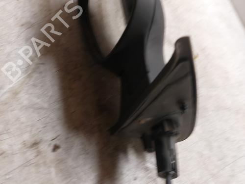 Left mirror NISSAN MICRA III (K12) 1.2 16V | BP20318646C26 