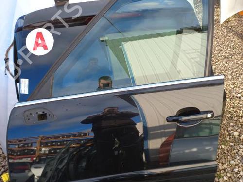 Left front door CITROËN C4 Picasso I MPV (UD_)  | BP19880160C2 