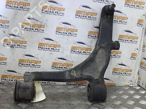 Used Left front suspension arm RENAULT MASTER II Van (FD) 2.5 dCi 120 (115 hp) 21977931