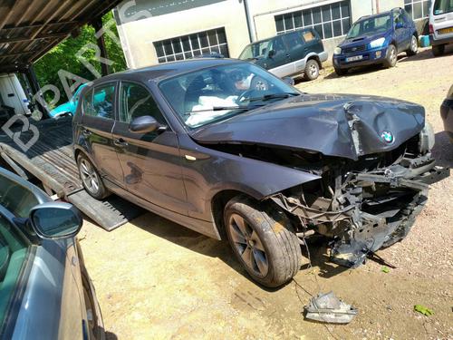 Left mirror BMW 1 (E87) 118 d | BP19894326C26 