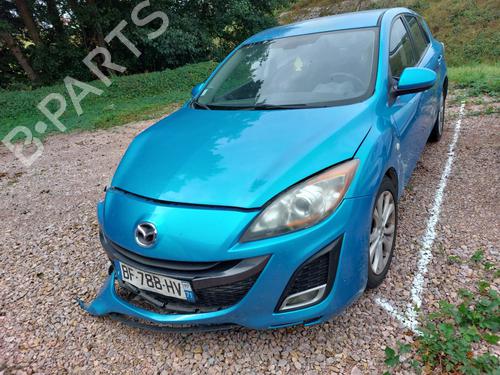 Right tailgate light MAZDA 3 Saloon (BK)  | BP19887247C80 