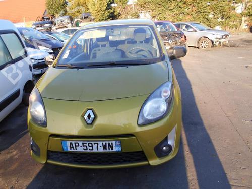 Ratstangsstang RENAULT TWINGO II (CN0_) 1.2 16V (CN04, CN0B) | BP19882144I23 