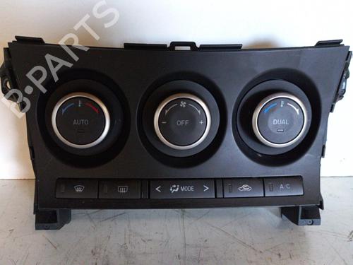 Commande Chauffage MAZDA 3 Saloon (BK)  | BP19889790I5 