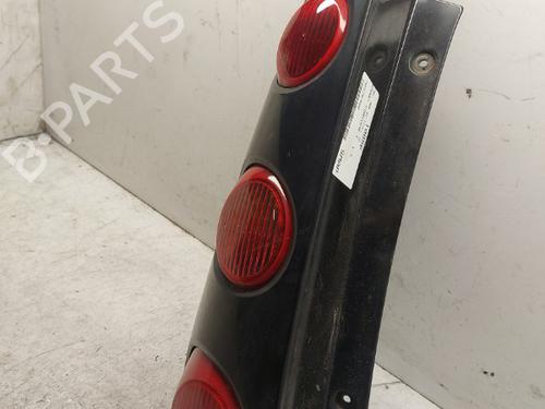 Venstre baglygte SMART FORFOUR (454) 1.5 (454.032) | BP19887578C34 