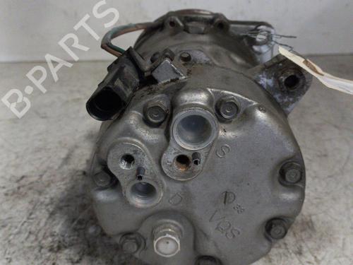 AC compressor VW GOLF IV (1J1) 1.9 TDI | BP19882199M34 