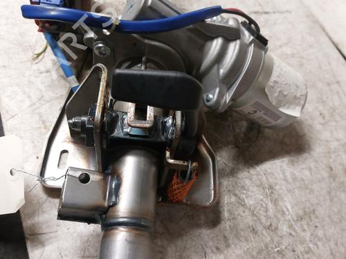 Steering column RENAULT TWINGO II (CN0_)  | BP21992177M21 