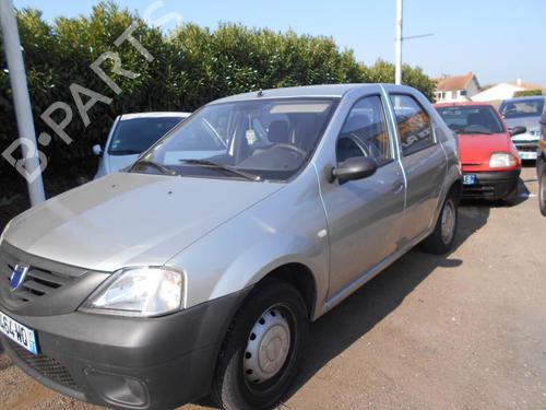 Front wiper motor DACIA LOGAN (LS_) 1.4 (LS0A, LS0C, LS0E, LS0G) | BP21978720M29 - Image 2
