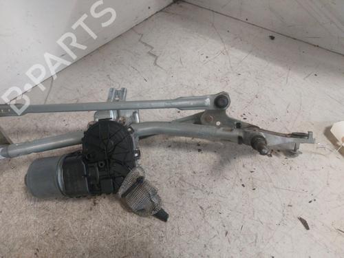 Front wiper motor PEUGEOT PARTNER Tepee 1.6 HDi | BP19892594M29 