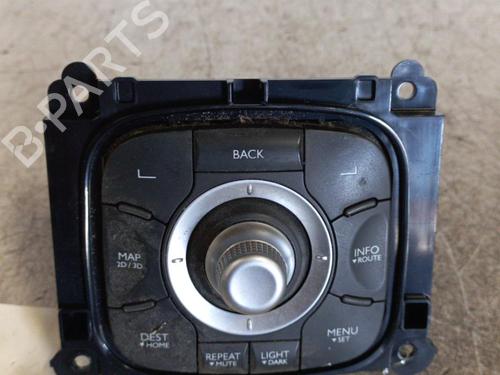 Used Switch RENAULT LAGUNA III Grandtour (KT0/1) 2.0 dCi (KT07, KT0J, KT14, KT1A, KT1S) (131 hp) 21983571