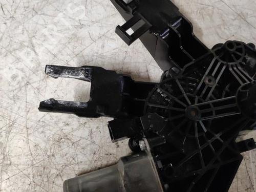 Rear wiper motor PEUGEOT 308 II (LB_, LP_, LW_, LH_, L3_) 1.6 BlueHDi 120 | BP19901686M102 