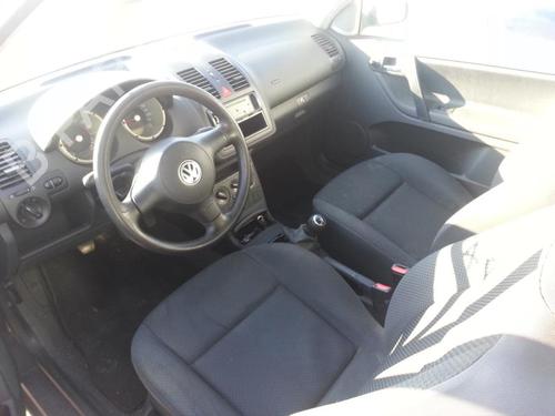 Headlight switch VW POLO III (6N1)  | BP21974057I24 