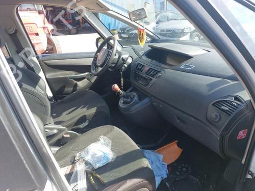 Rudehejsemekanisme Højre foran CITROËN C4 Picasso I MPV (UD_)  | BP19901008C23 