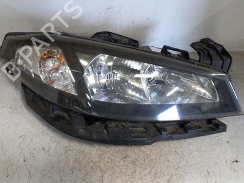 Højre forlygte RENAULT LAGUNA II (BG0/1_) 1.9 dCi (BG08, BG0G) | BP19881698C29 