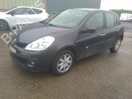 Left front window switch RENAULT CLIO III (BR0/1, CR0/1) 1.5 dCi (BR0H, CR0H, CR1S, BR1S) | BP19880566I27 
