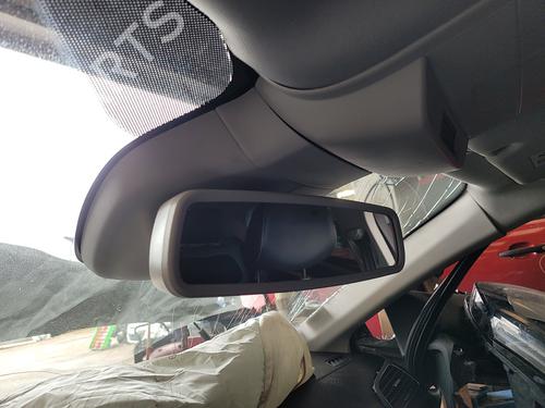 Bakspejl indvendigt RENAULT MEGANE IV Hatchback (B9A/M/N_) 1.3 TCe 140 (B9NB) (140 hp) 20210631
