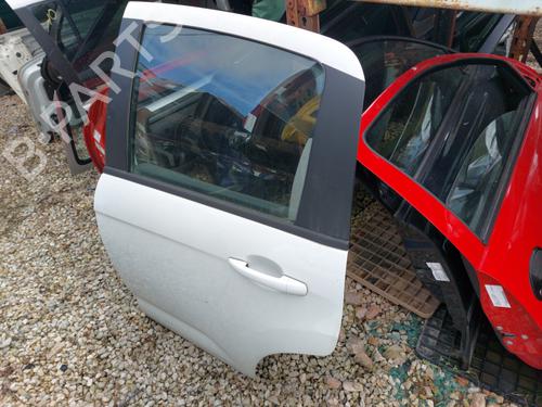 Used Left rear door CITROËN C3 II (SC_) 1.4 HDi 70 (SC8HZC, SC8HR0, SC8HP4) (68 hp) 19892869