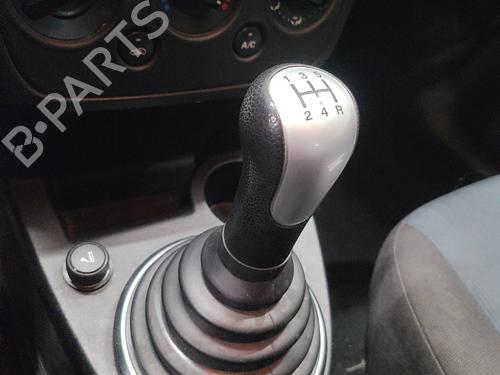 Used Gear lever FORD FIESTA V (JH_, JD_) 1.4 16V (80 hp) 23967874