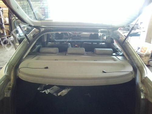 Hattehylde RENAULT LAGUNA II (BG0/1_) 1.9 dCi (BG08, BG0G) (120 hp) 19897707