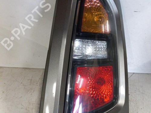 Right taillight KIA SOUL I (AM)  | BP19888906C35 