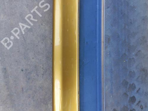 Used Rear bumper CITROËN SAXO (S0, S1) [1996-2004]  19898079