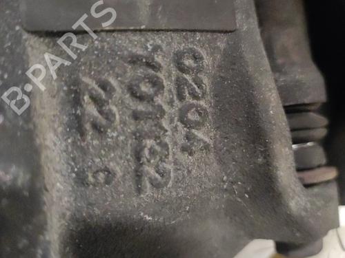 Right front brake caliper CITROËN C3 Picasso (SH_) 1.4 VTi 95 (SH8FSC, SH8FP0, SH8FP6) | BP19901745M104 