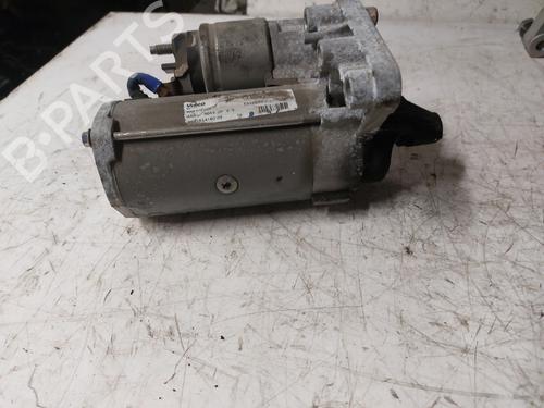 Starter PEUGEOT 3008 I MPV (0U_) 1.6 HDi | BP19881218M8 