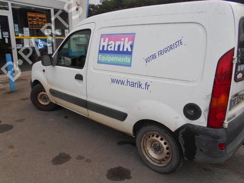 Right headlight RENAULT KANGOO (KC0/1_) 1.5 dCi | BP19890338C29 