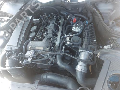 Fælk MERCEDES-BENZ C-CLASS (W203) C 200 CDI (203.007) | BP28682434C45