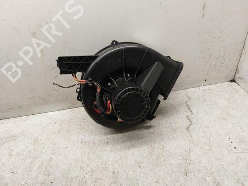 Used Heater blower motor SEAT IBIZA III (6L1) 1.4 TDI (70 hp) 19887374