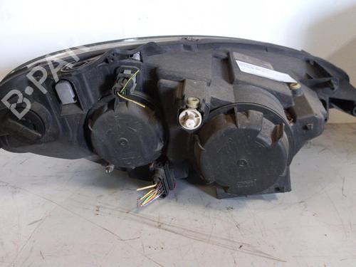 Used Left headlight PEUGEOT 807 (EB_) [2002-2025]  19893918