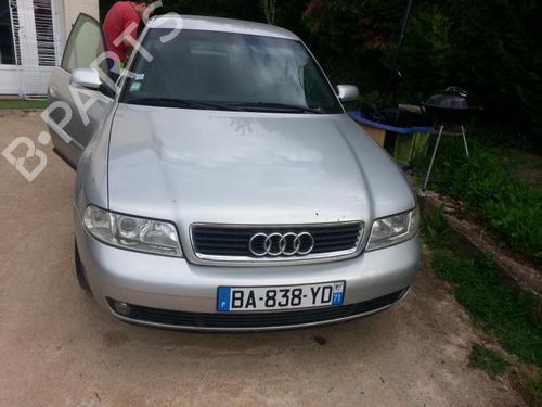 Right headlight AUDI A4 B5 (8D2) 2.5 TDI | BP19895939C29 