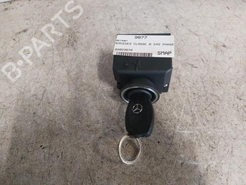 Ignition barrel MERCEDES-BENZ B-CLASS Sports Tourer (W245) B 180 CDI (245.207) | BP21981770M48 