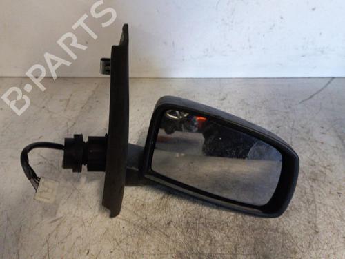 Right mirror FIAT PANDA (169_) 1.3 D Multijet (169.AXC1A) | BP19888507C27 
