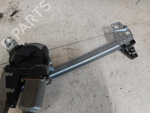 Front right window mechanism CITROËN C3 I (FC_, FN_)  | BP19887817C23 