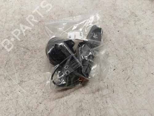 Ignition barrel PEUGEOT 208 I (CA_, CC_)  | BP19880977M48 