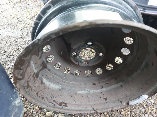Rim RENAULT MEGANE II (BM0/1_, CM0/1_) 1.5 dCi (BM1F, CM1F) | BP21989695C45 