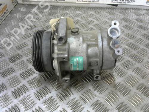 AC Kompressor RENAULT TWINGO I (C06_) 1.2 16V (C06C, C06D, C06K) | BP19898564M34 